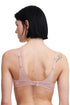 Chantelle Orchids Demi